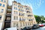 ZentrumOst - Tolle 2-Zi.-Whg., 2 Balkone, ParkettFuBoHeizg. und Lift! 2 zimmer