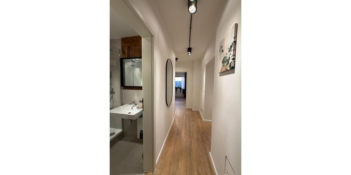 Etagenwohnung Nürnberg Schnepfenreuth - 4 Zimmer, 82 m&sup2;, 430&euro; | Angebot:25218865