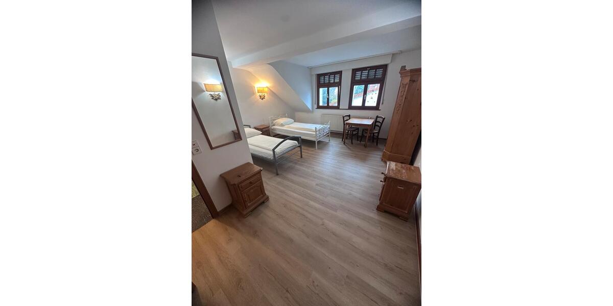 Etagenwohnung Karlsruhe Neureut - 1 Zimmer, 20 m&sup2;, 750&euro; | Angebot:26538983