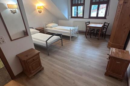 Wohnung Karlsruhe Neureut - 1 Zimmer, 20 m&sup2;, 750&euro; | Angebot:26538983