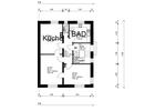 Erdgeschoßwohnung Singen (Hohentwiel) - 2.5 Zimmer, 76 m&sup2;, 1.150&euro; | Angebot:26529028