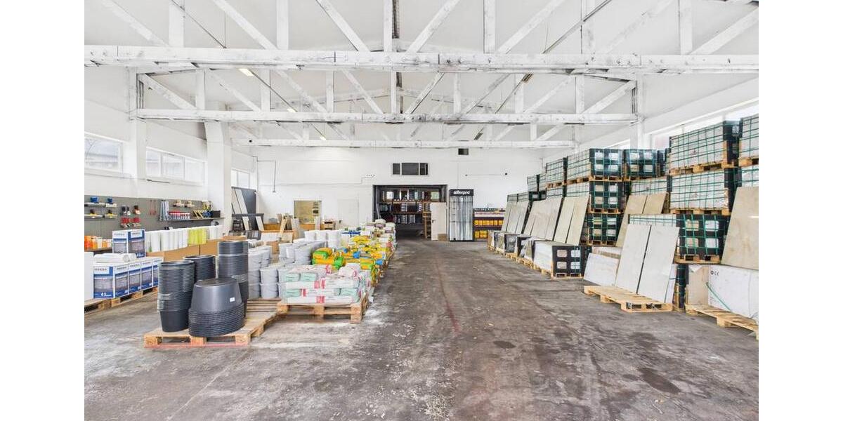 Gewerbeobjekt Bremerhaven - 4.000&euro; | Angebot:25307715