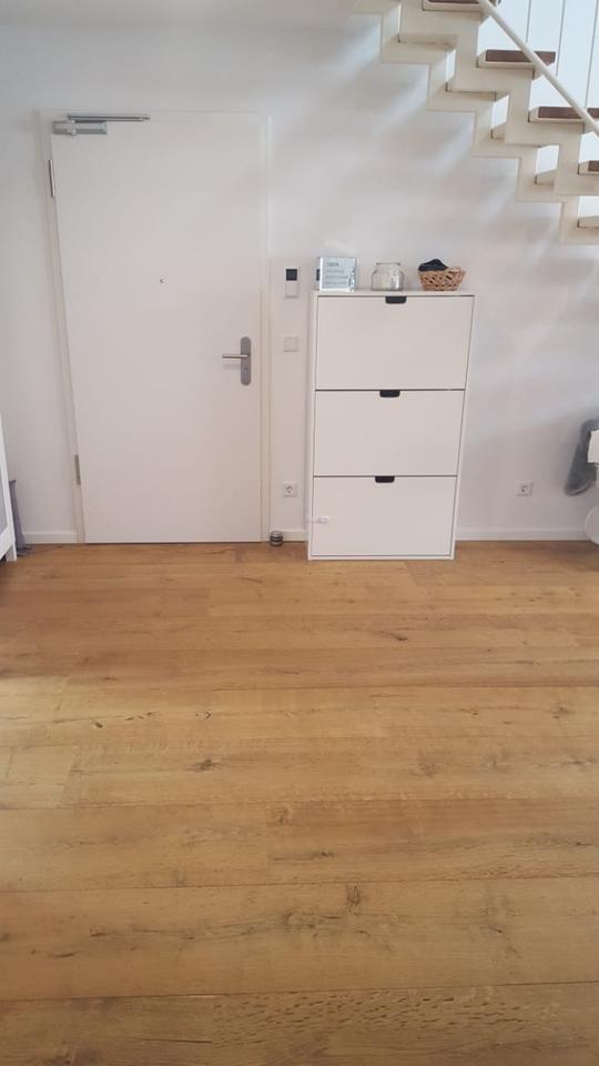 Maisonette Wohnung im Ortskern von Veitshöchheim zimmer