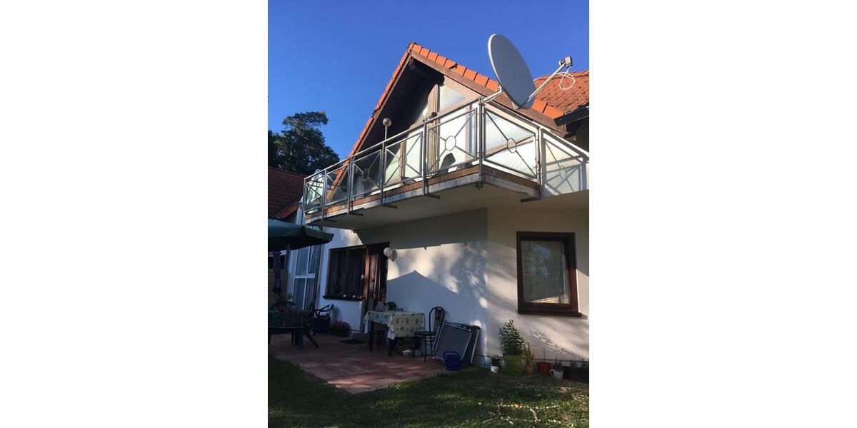 Etagenwohnung Stromberg - 2 Zimmer, 56 m&sup2;, 600&euro; | Angebot:26237651