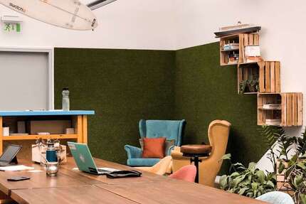 Gewerbeobjekt Frankfurt (Oder) - 650&euro; | Angebot:25241020