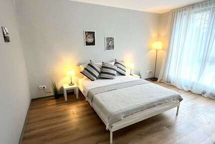 Zimmer Kassel Südstadt - 2 Zimmer, 1.100&euro; | Angebot:24987298