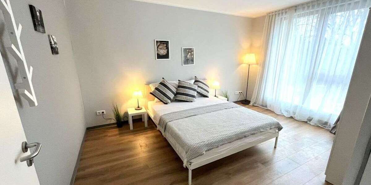 Zimmer Kassel Südstadt - 2 Zimmer, 1.100&euro; | Angebot:24987298