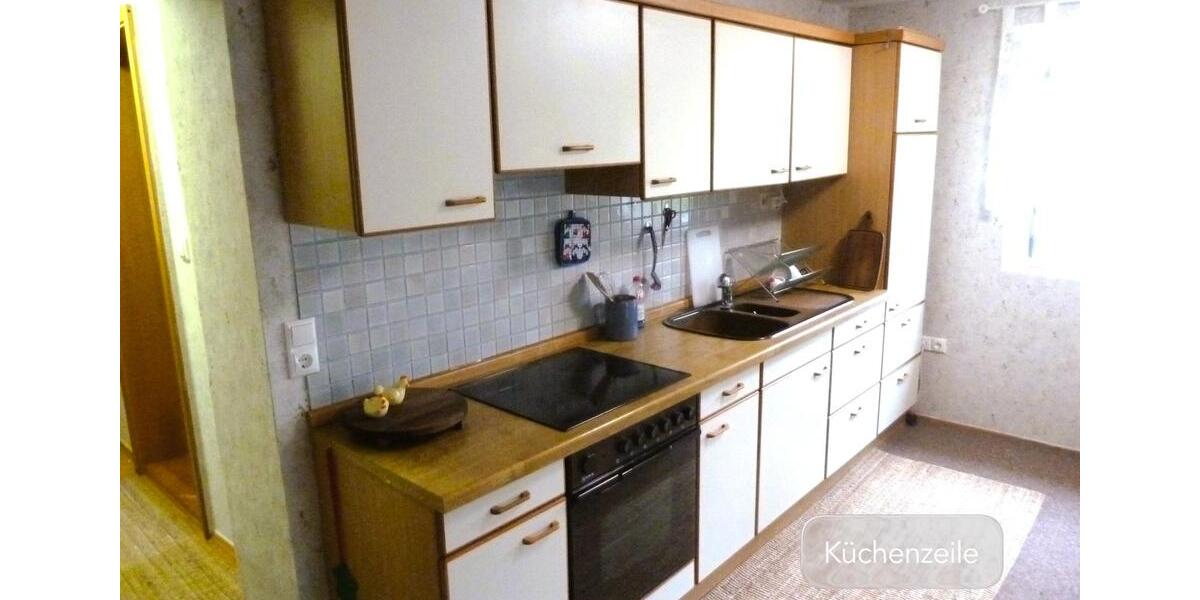 Wohnen auf Zeit Eckersdorf - 1 Zimmer, 47 m&sup2;, 700&euro; | Angebot:24478995