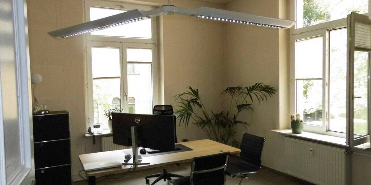 Gewerbeobjekt Reichenbach - 3 Zimmer, 60 m&sup2;, 480&euro; | Angebot:25662883