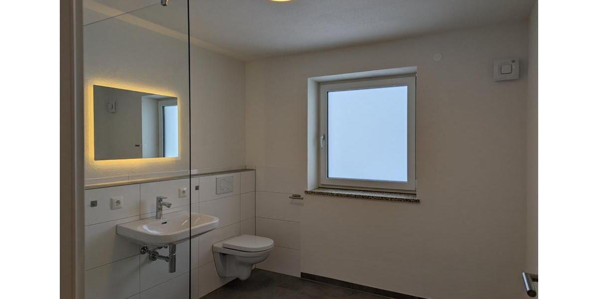 Etagenwohnung Marktoberdorf - 3 Zimmer, 102 m&sup2;, 1.524&euro; | Angebot:25842108