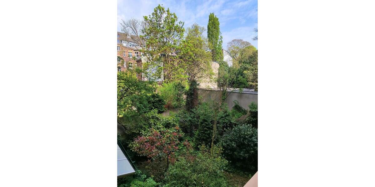 Wohnen auf Zeit Düsseldorf Stadtbezirk 3 - 2 Zimmer, 54 m&sup2;, 1.450&euro; | Angebot:26595974