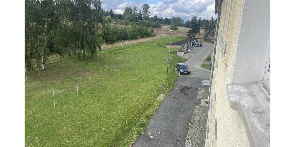 Etagenwohnung Ostritz - 2 Zimmer, 46 m&sup2;, 280&euro; | Angebot:26164108