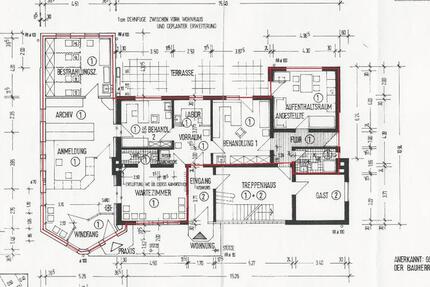Gewerbeobjekt Ruppertsweiler - 1.600&euro; | Angebot:25445324