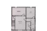 Erdgeschoßwohnung Langenneufnach - 2 Zimmer, 62 m&sup2;, 560&euro; | Angebot:26546162