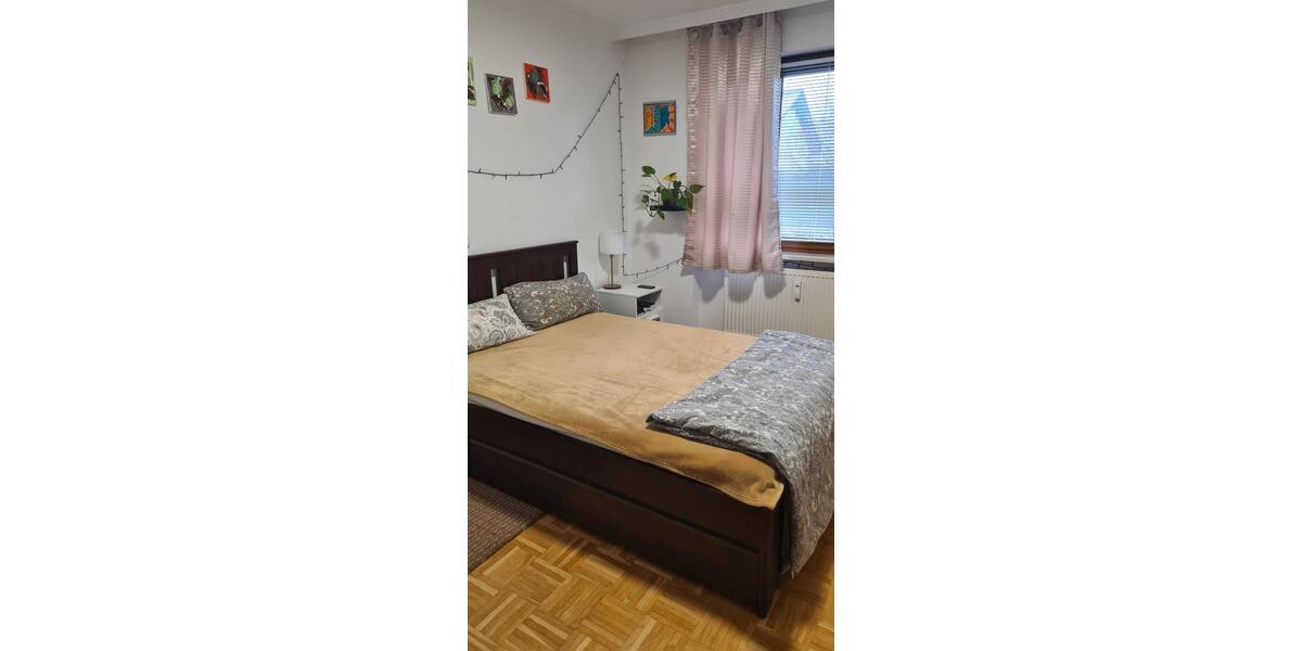 Wohnen auf Zeit München Trudering-Riem - 2 Zimmer, 50 m&sup2;, 1.307&euro; | Angebot:26691669