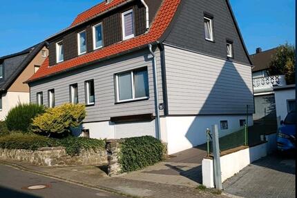 möblierte Wohnung in Wolfshagen 1 zimmer