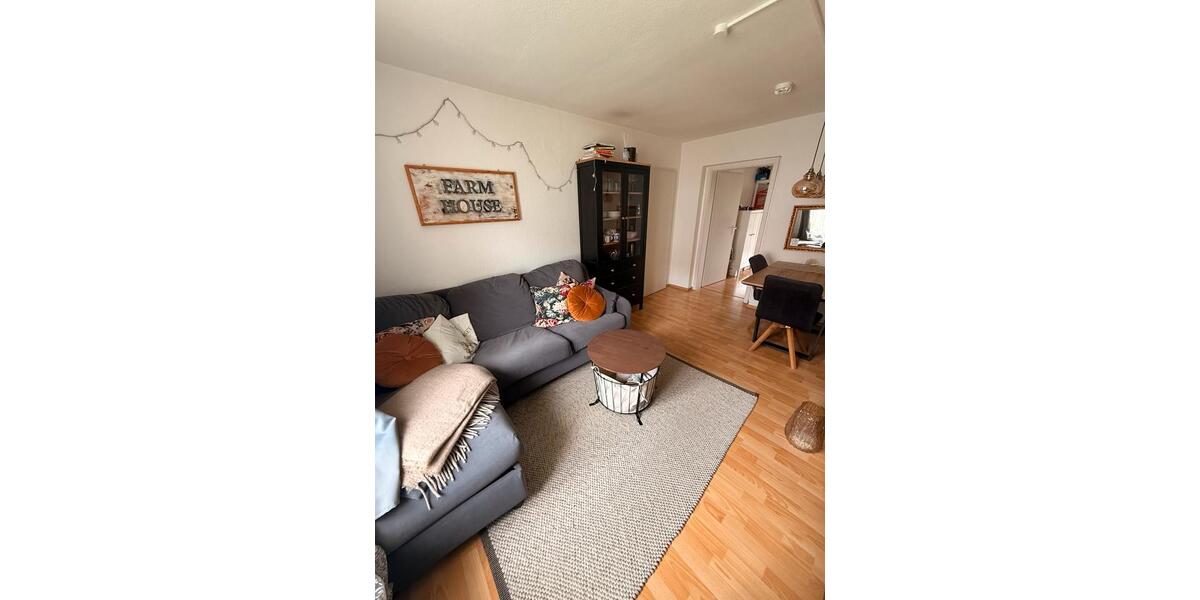 Erdgeschoßwohnung Jena - 2 Zimmer, 46 m&sup2;, 850&euro; | Angebot:26701968
