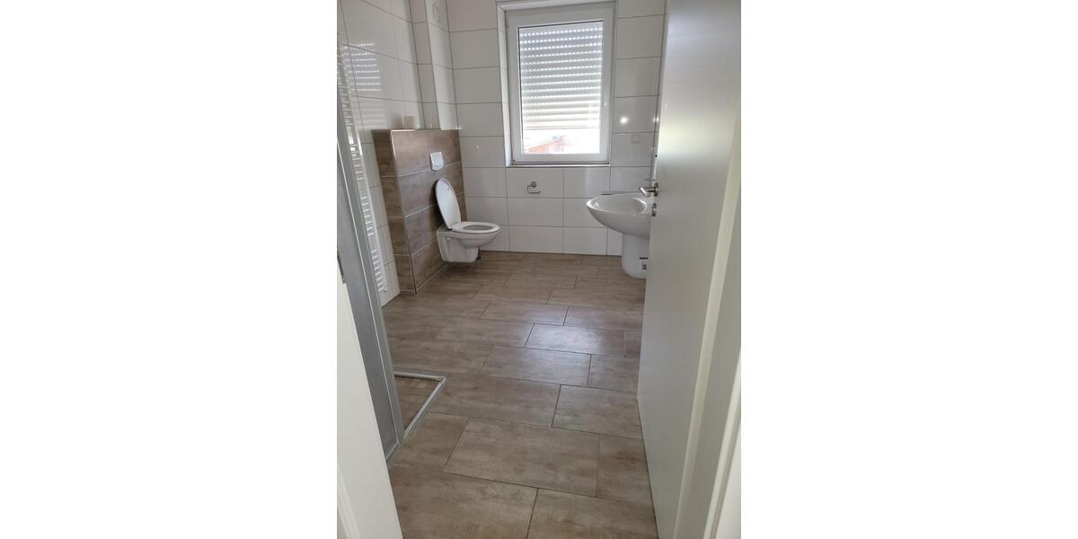 Etagenwohnung Neuenkirchen-Vörden Vörden - 3 Zimmer, 85 m&sup2;, 850&euro; | Angebot:25085253