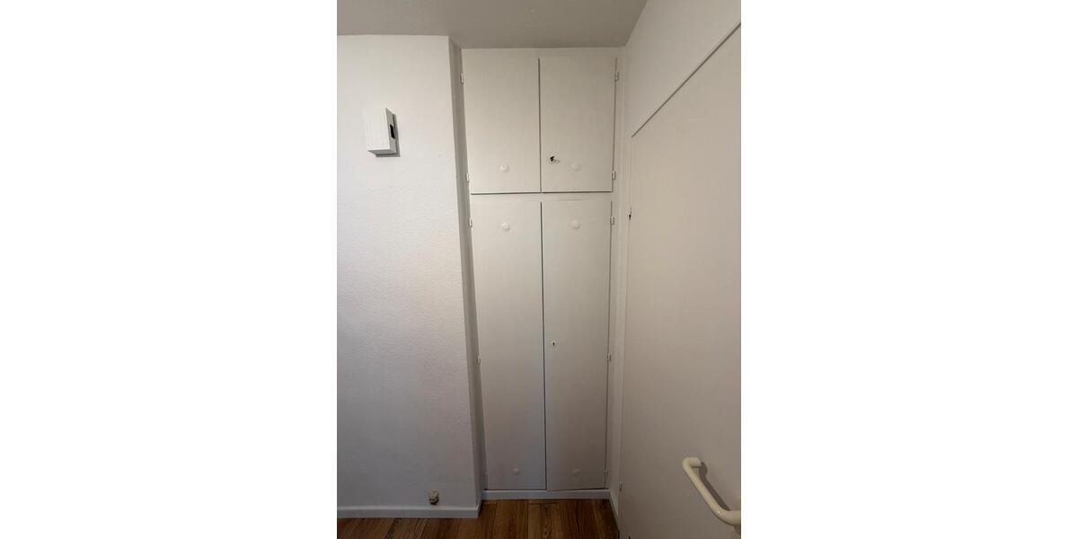 Etagenwohnung Köln Ehrenfeld - 1 Zimmer, 42 m&sup2;, 780&euro; | Angebot:25232917