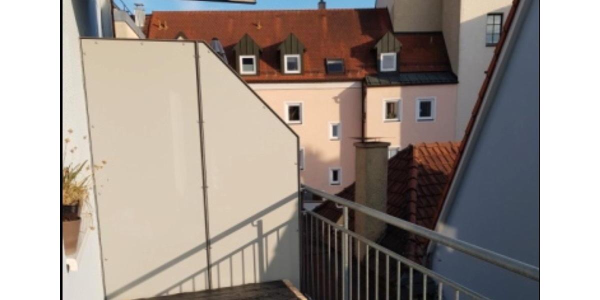 Etagenwohnung Ingolstadt - 2 Zimmer, 48 m&sup2;, 840&euro; | Angebot:26613852