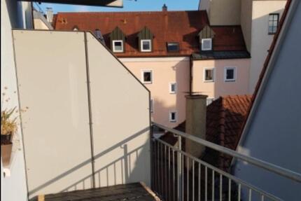 Wohnung Ingolstadt - 2 Zimmer, 48 m&sup2;, 840&euro; | Angebot:26613852