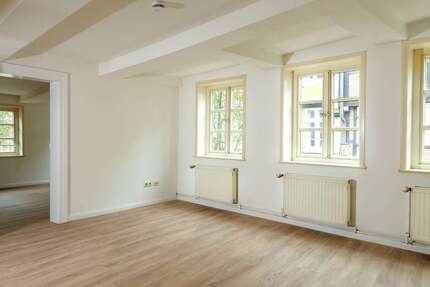 Wohnung Stade - 2 Zimmer, 56 m&sup2;, 756&euro; | Angebot:27479800