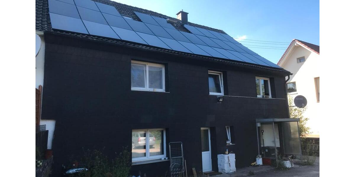 Wohnen auf Zeit Birkenfeld - 1 Zimmer, 15 m&sup2;, 350&euro; | Angebot:25830551