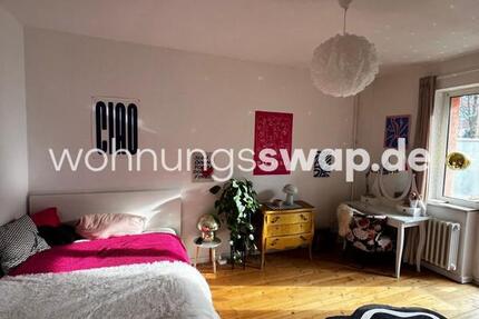 Wohnung Hamburg Wandsbek - 1 Zimmer, 37 m&sup2;, 512&euro; | Angebot:26687989