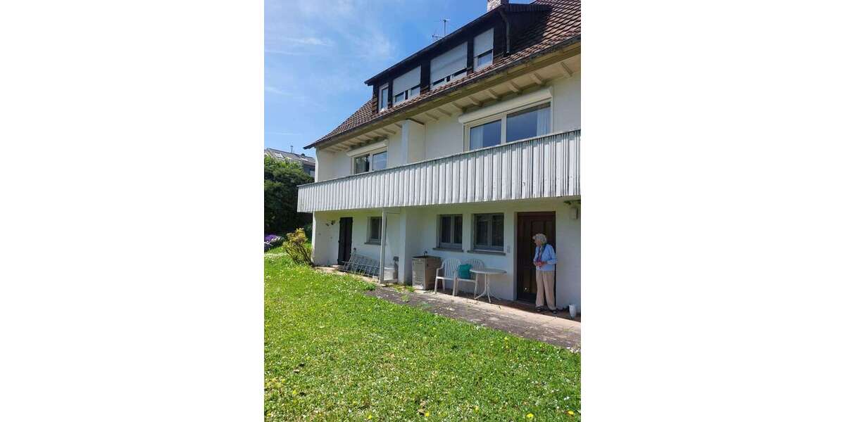 Etagenwohnung Böblingen - 1 Zimmer, 39 m&sup2;, 400&euro; | Angebot:26750460