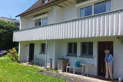 Wohnung Böblingen - 1 Zimmer, 39 m&sup2;, 400&euro; | Angebot:26750460