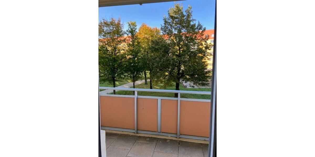 Wohnungstyp große Scholle 3 zimmer