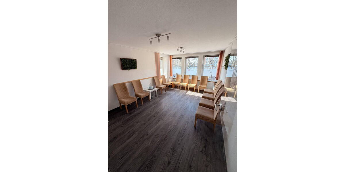 Gewerbeobjekt Pinneberg Pinneberg-Mitte - 1.850&euro; | Angebot:26164116