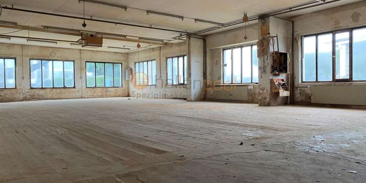 Halle in Lieg 800 € 320 m² zimmer