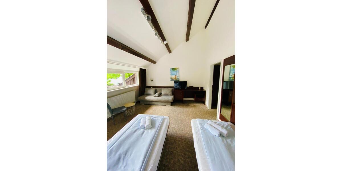 Etagenwohnung Lübeck Sankt Lorenz Nord - 1 Zimmer, 40 m&sup2;, 395&euro; | Angebot:12322073