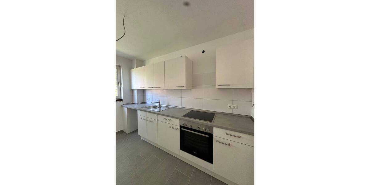 Etagenwohnung Lauenburg Oberstadt - 4 Zimmer, 91 m&sup2;, 729&euro; | Angebot:26779866