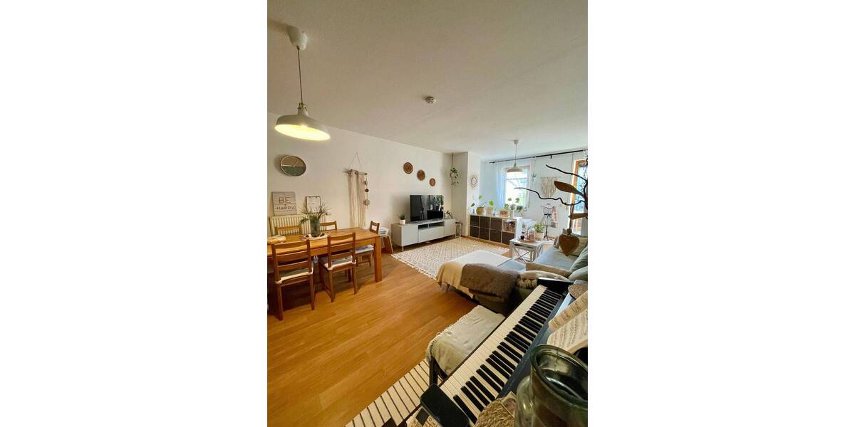 Etagenwohnung Kehl - 3 Zimmer, 120 m&sup2;, 950&euro; | Angebot:26188870