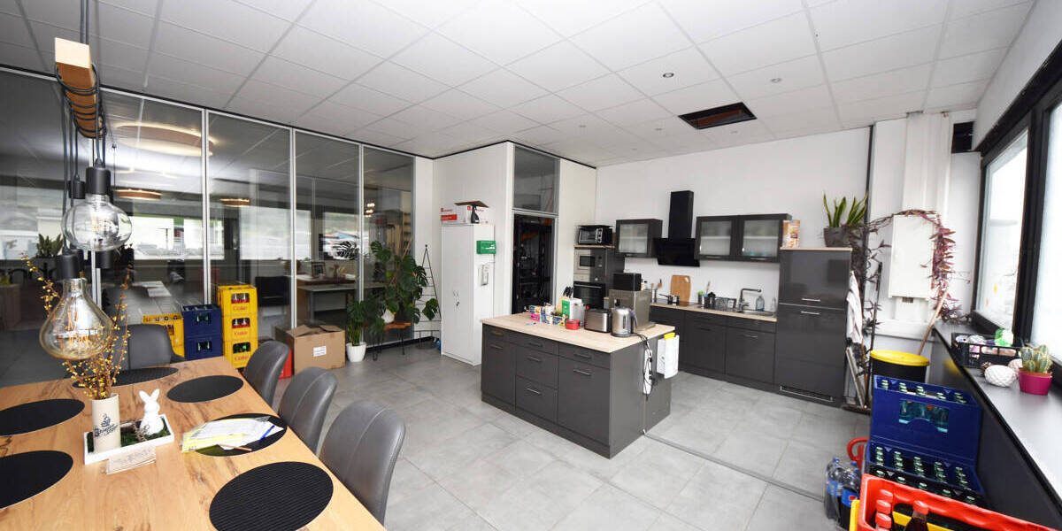 Gewerbeobjekt Elsenfeld / Rück Elsenfeld - 5 Zimmer, 340 m&sup2;, 1.700&euro; | Angebot:25741166