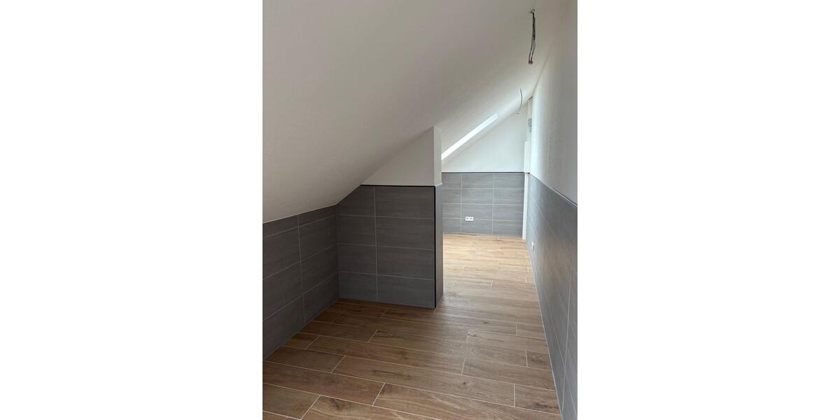 Maisonettenwohnung Niederlangen - 2 Zimmer, 85 m&sup2;, 700&euro; | Angebot:25992608
