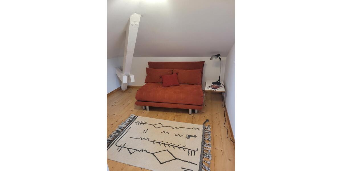 Wohnen auf Zeit Weimar - 3 Zimmer, 90 m&sup2;, 1.000&euro; | Angebot:25364743
