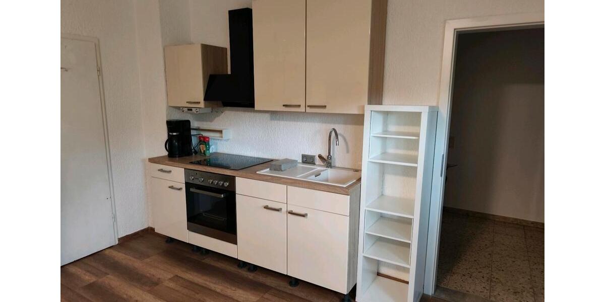 Wohnen auf Zeit Sontra - 2 Zimmer, 55 m&sup2;, 250&euro; | Angebot:26232394