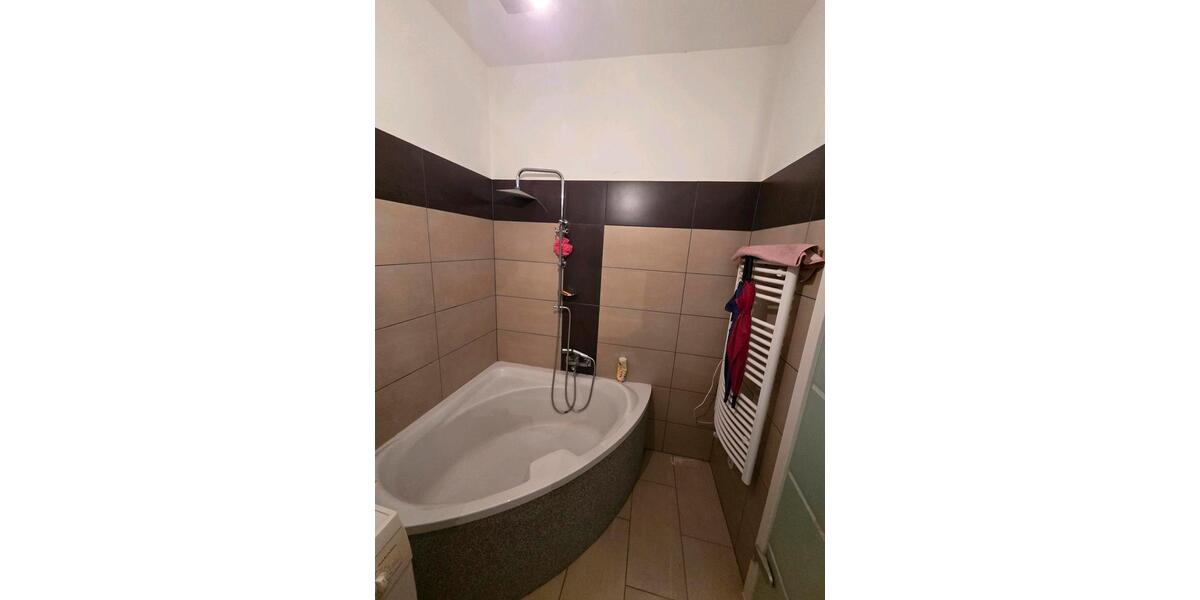 Erdgeschoßwohnung Gummersbach Hepel - 2 Zimmer, 50 m&sup2;, 800&euro; | Angebot:24617774