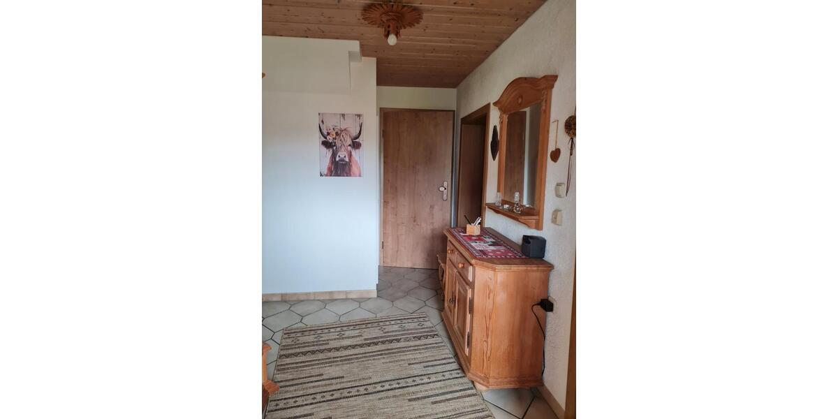 Wohnen auf Zeit Andechs - 3 Zimmer, 55 m&sup2;, 75&euro; | Angebot:26606959