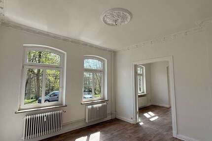 Wohnung Rendsburg Kronwerk - 4 Zimmer, 81 m&sup2;, 810&euro; | Angebot:26726013