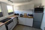 Dachgeschoßwohnung Mönchengladbach - 2 Zimmer, 55 m&sup2;, 795&euro; | Angebot:26587571