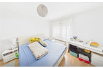 Großzügige 3-Zimmer Wohnung mit Balkon und Tiefgaragenstellplatz