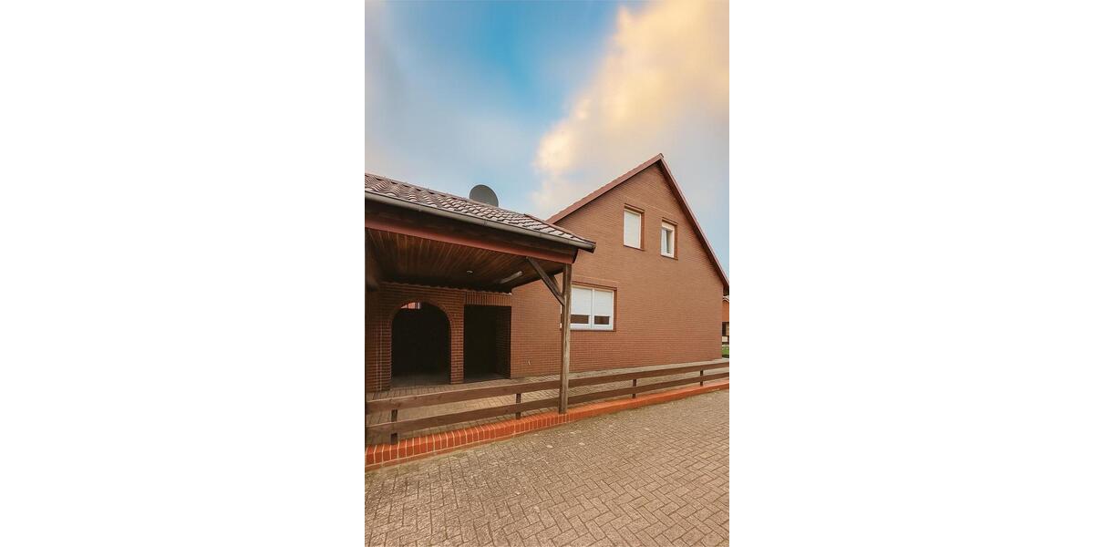 NEU saniertes Haus mieten 180m2 Rodewald Einfamilienhaus 6 zimmer