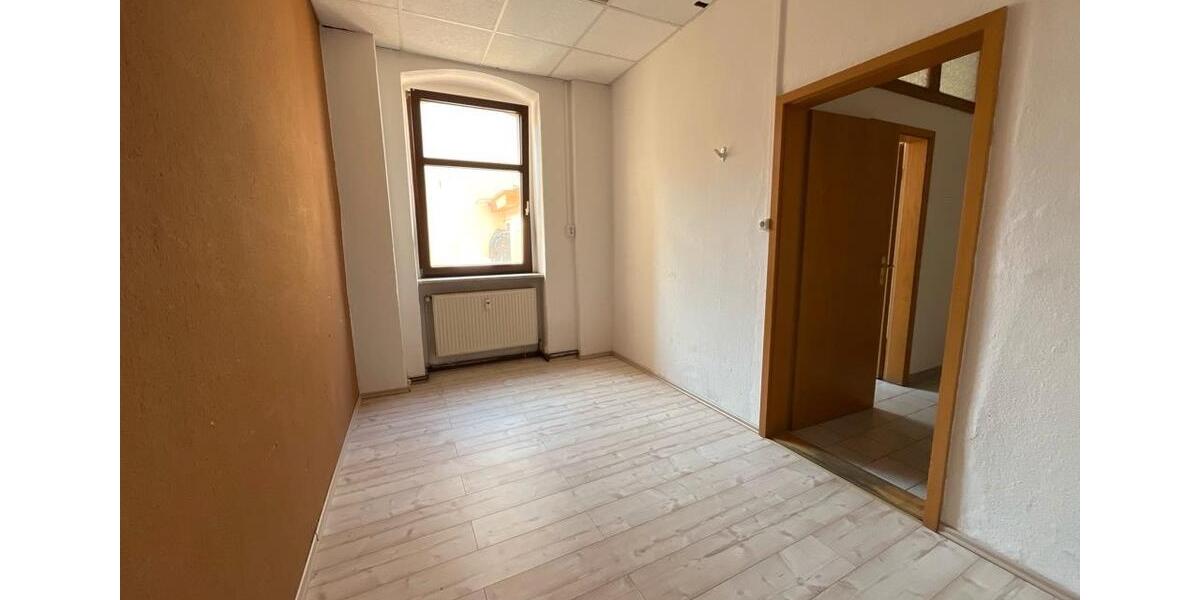 Gewerbeobjekt Bitterfeld-Wolfen Bitterfeld - 600&euro; | Angebot:26640841