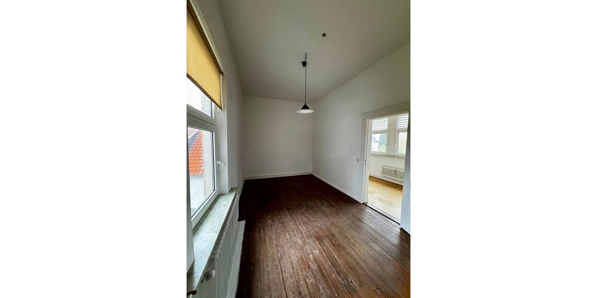 Etagenwohnung Ovelgönne - 4 Zimmer, 120 m&sup2;, 650&euro; | Angebot:25696273