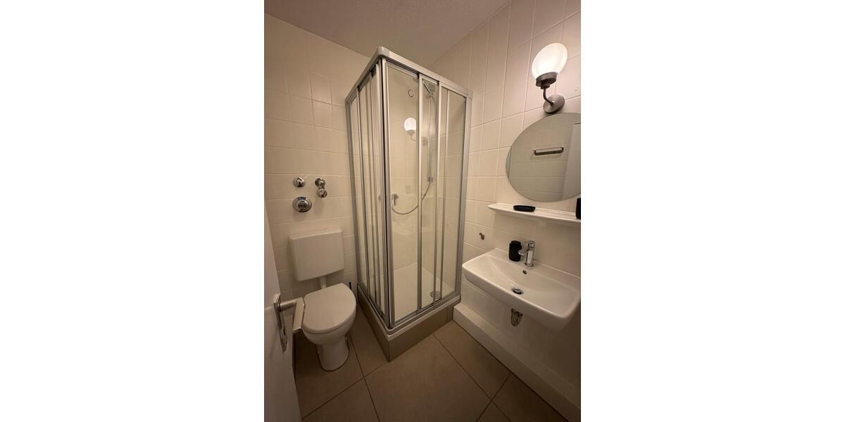 Etagenwohnung Landshut Landshut-West - 1 Zimmer, 17 m&sup2;, 660&euro; | Angebot:26176794