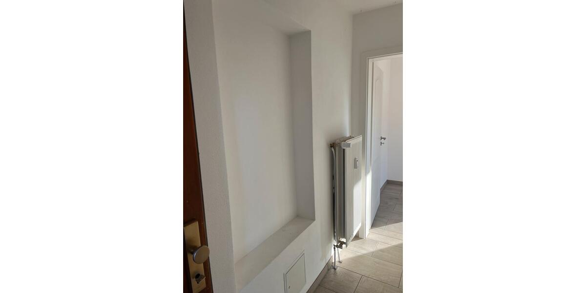 Erdgeschoßwohnung Groitzsch - 3 Zimmer, 62 m&sup2;, 600&euro; | Angebot:24701343